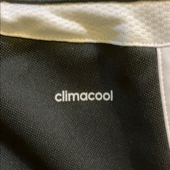 Men’s medium adidas climacool athletic pants - Picture 6 of 6